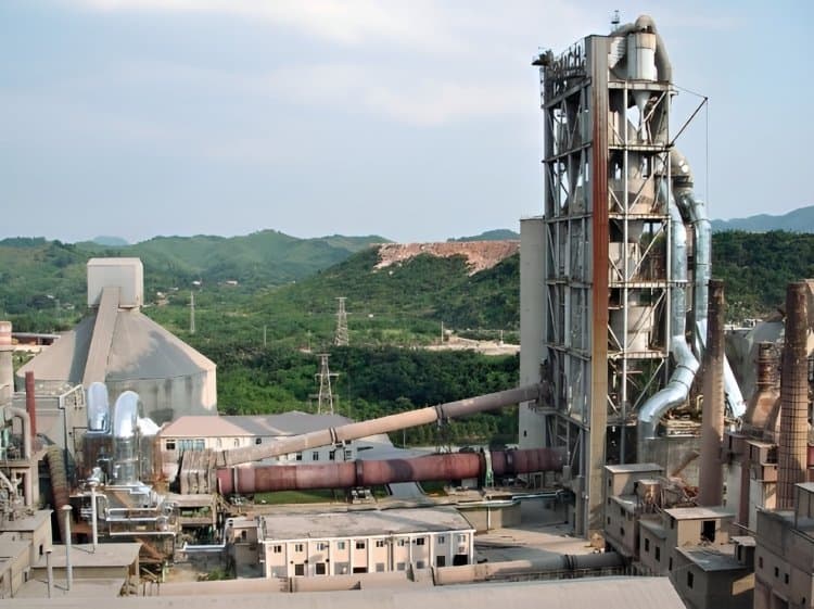 Manufacturing